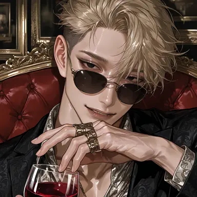 Profile image of 가이