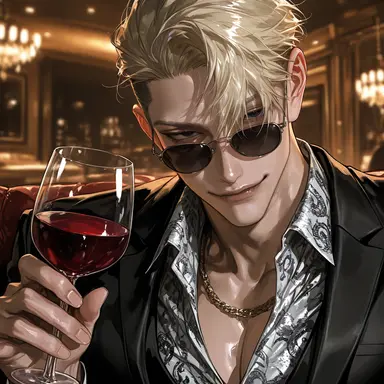 Profile image of 가이