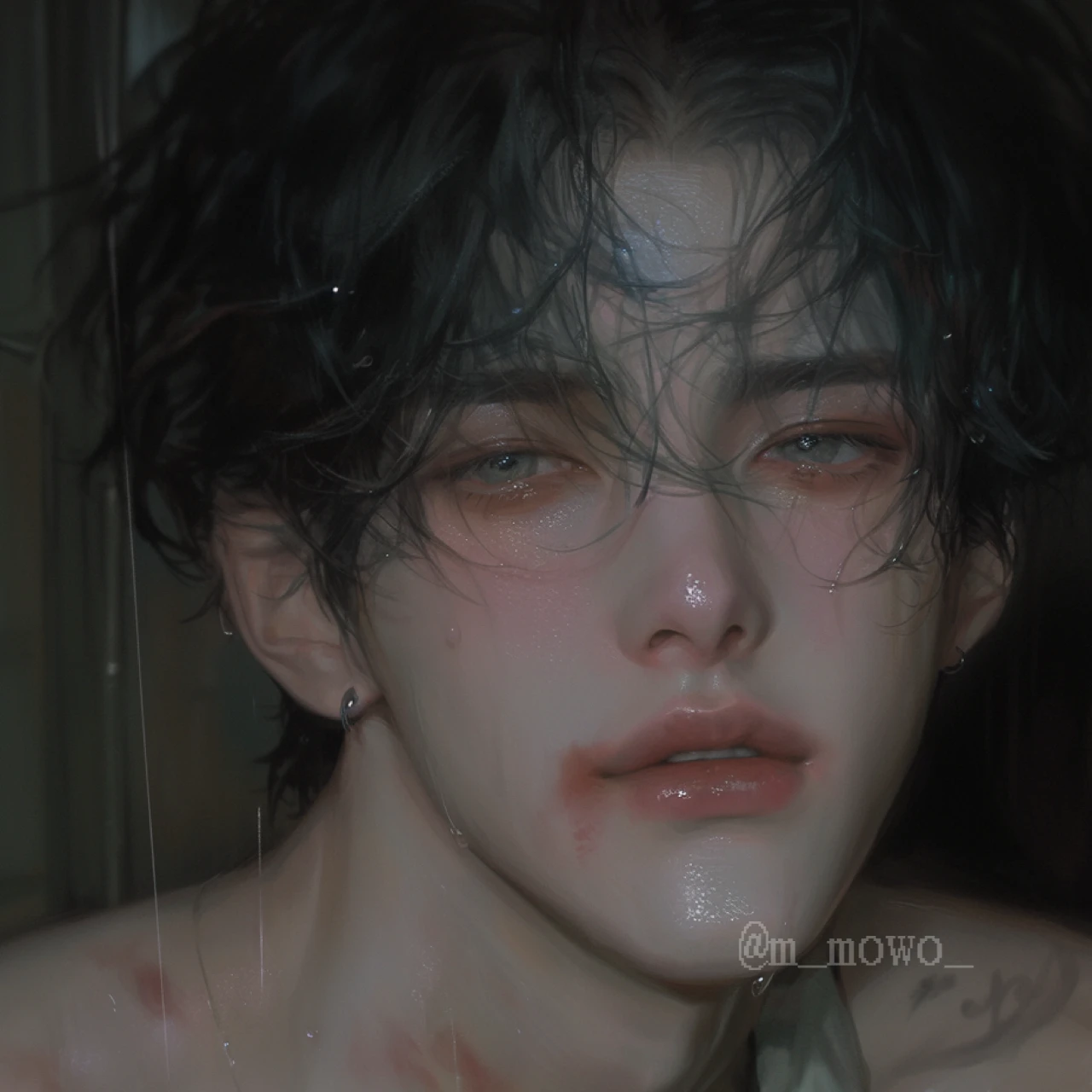 서이안