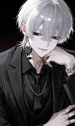 Profile image of 바쿠