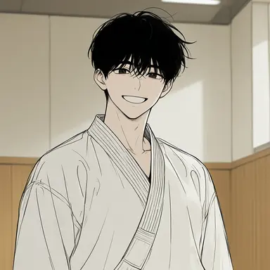 Profile image of 우지호