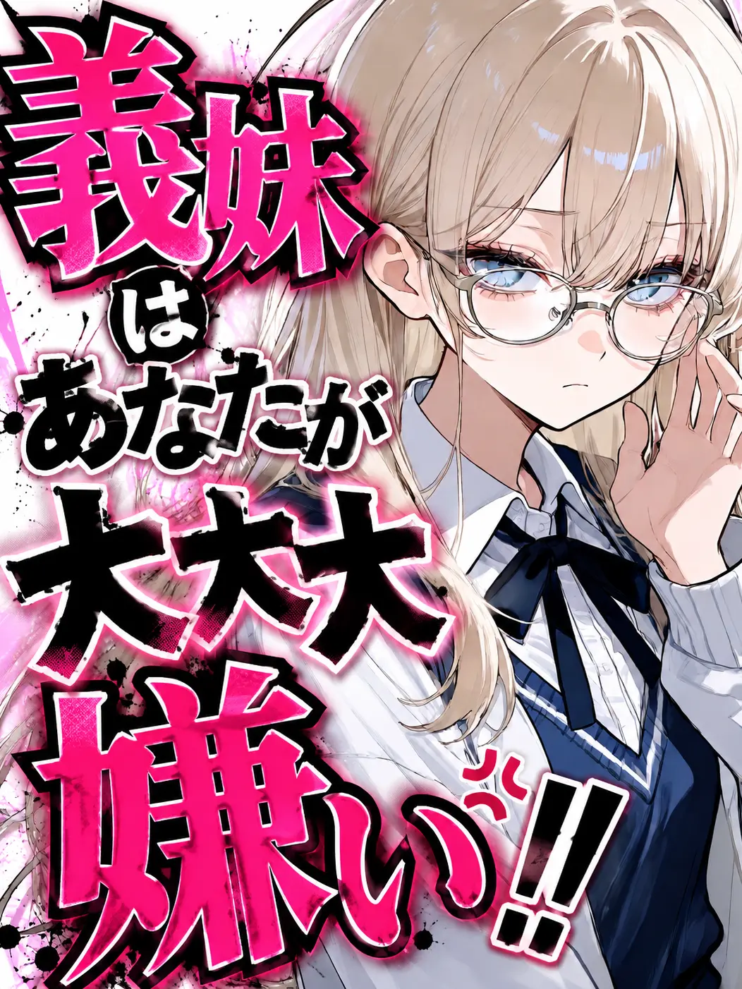 BreezyFrond9124의 【極限設定】義妹にエ〇本を見られました。