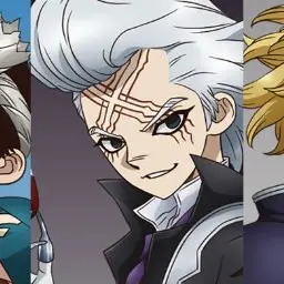 Profile image of ゼノ