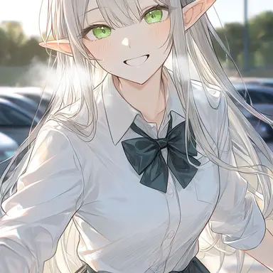 Profile image of Sylvaine