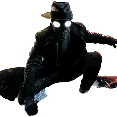 Profile image of Ben Reilly