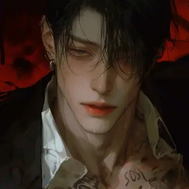 Profile image of 루카스 데인