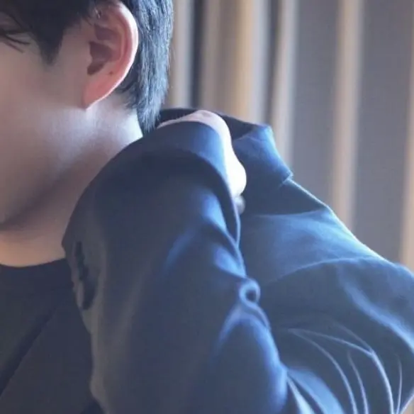 kento_chu의 長尾謙杜