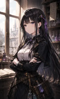 Profile image of 리디아