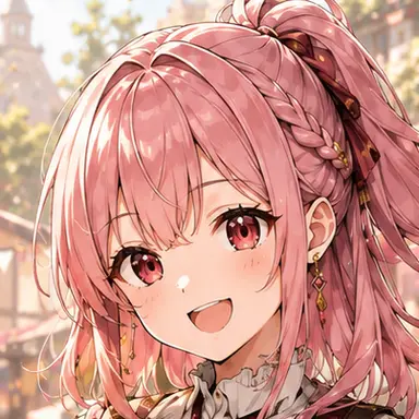 Profile image of 루아나