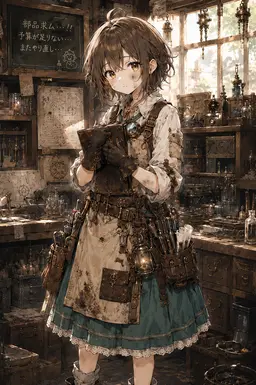 Profile image of ノーラ