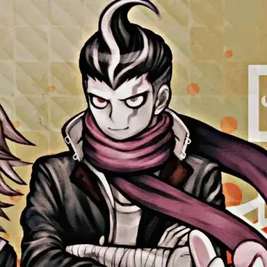 Profile image of Gundham Tanaka