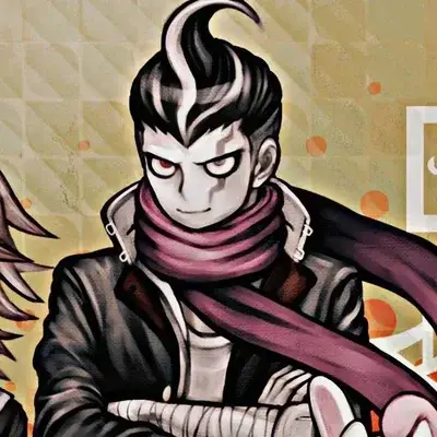 RunnyCorn7286의 Gundham Tanaka