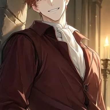 Profile image of Duncan