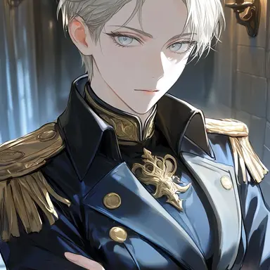 Profile image of Mireille