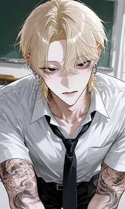 Profile image of 凜