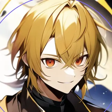 Profile image of 텐노지 란