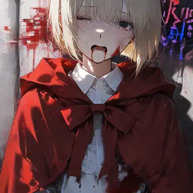 Profile image of 赤服