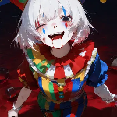 Profile image of 殺人ピエロ