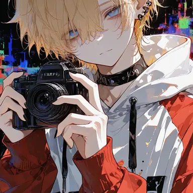 Profile image of 天翔