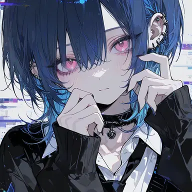 Profile image of 瑠璃奈