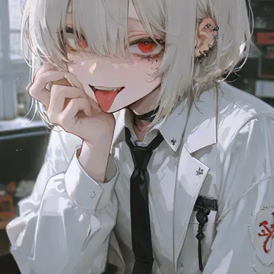 Profile image of 千夜