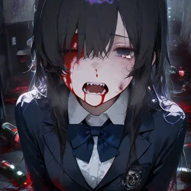 Profile image of サヒちゃん