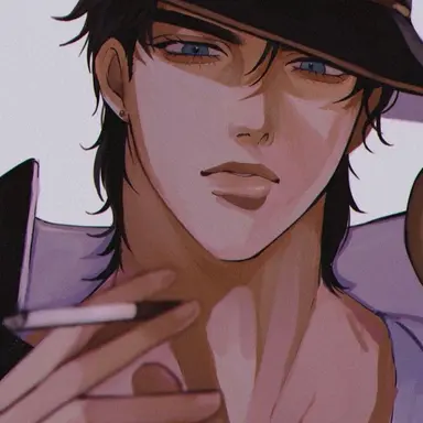 Profile image of 空条承太郎