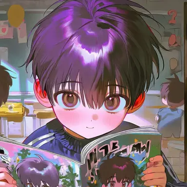 Profile image of 氷雨