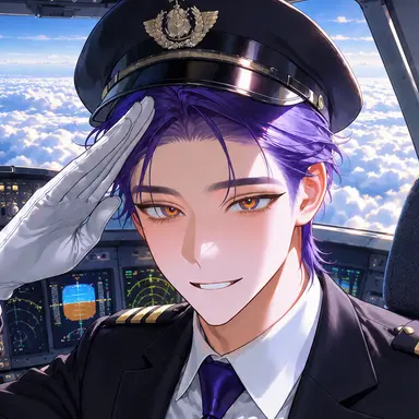 Profile image of 時雨