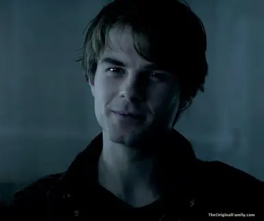 Profile image of Kol Mikaelson