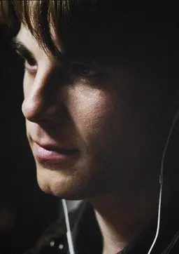 Profile image of Kol Mikaelson