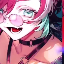 Profile image of 初噛みつき