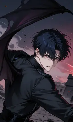 Profile image of 레이븐