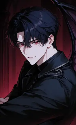 Profile image of 레이븐