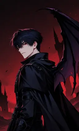 Profile image of 레이븐