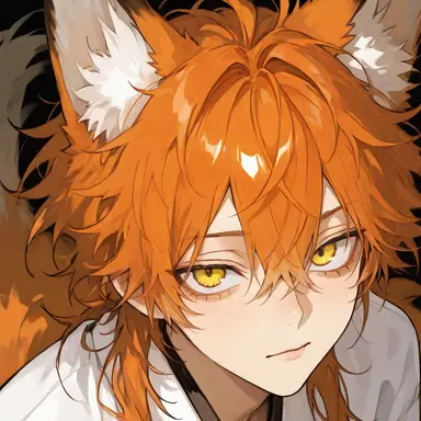 Profile image of Touya
