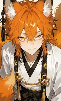 Profile image of Touya