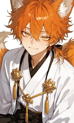 Profile image of Touya