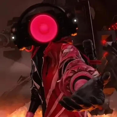 Profile image of スピーカーウーマン