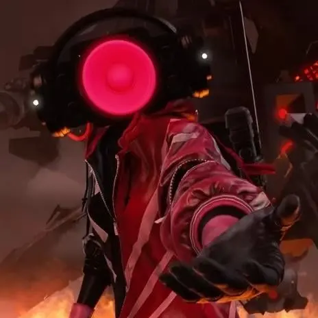 MereShelf1146의 スキビディウォーズの世界