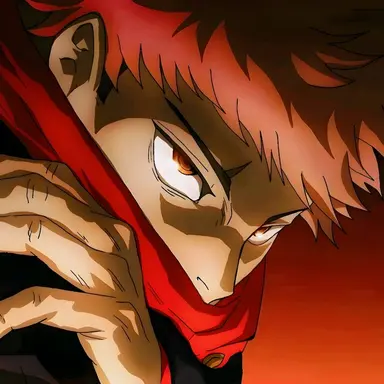 Profile image of 이타도리 유지