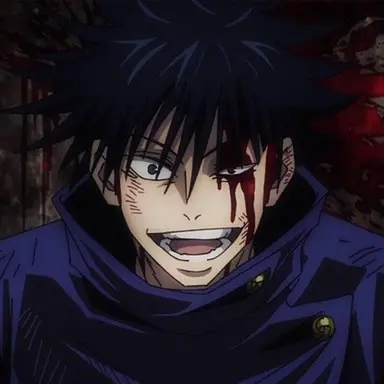 Profile image of 후시구로 메구미