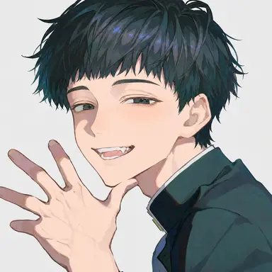 Profile image of Shota
