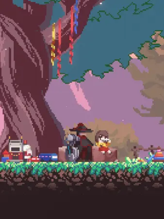 HumidLaser0770의 산나비 그 이후에 이야기