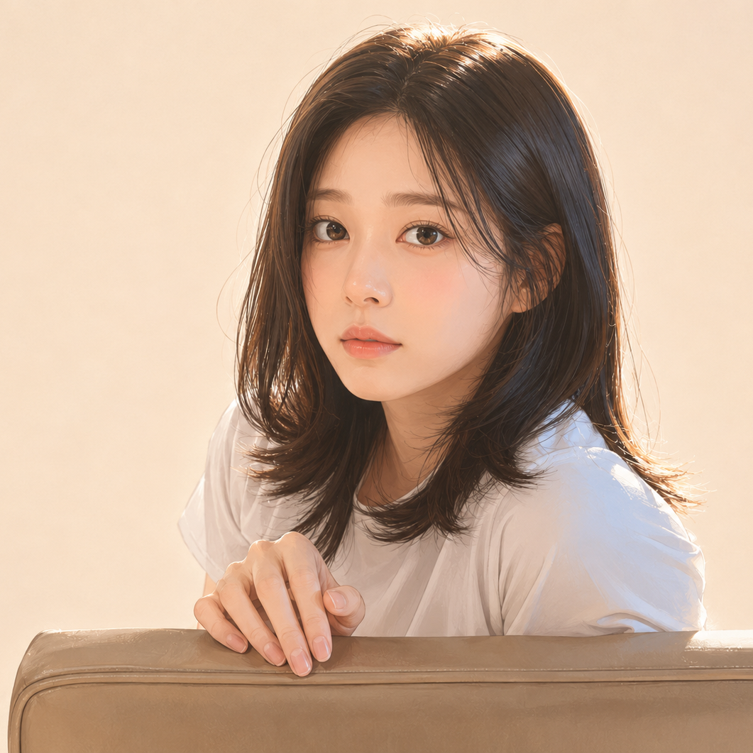 Your Idol 대표 이미지