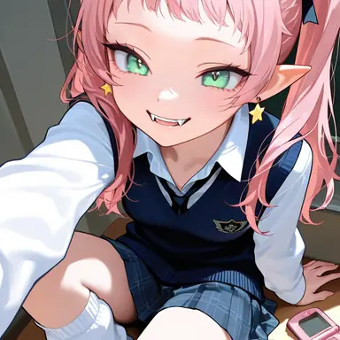 Profile image of エラ・アズ・レイ