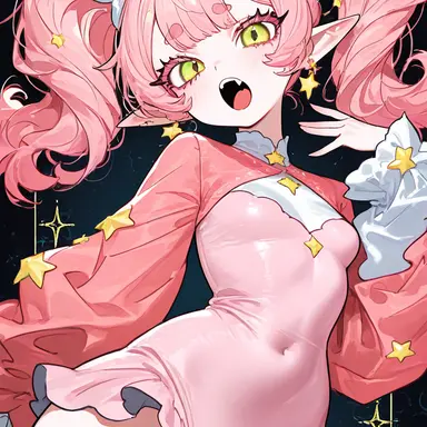 Profile image of エラ・アズ・レイ