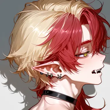 Profile image of ヴォルフ・アズ・レイ