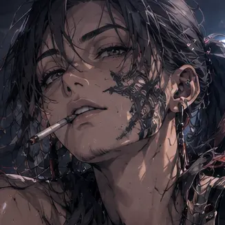 Profile image of Mika