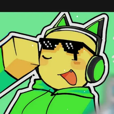 Profile image of グリーン